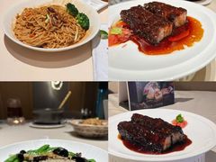 -侨美食家·粤菜(体育西路店)