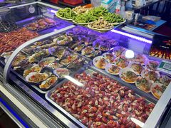 -正宁路小吃夜市