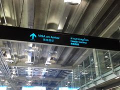 -曼谷素万那普国际机场