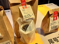 -麦当劳(一德路店)