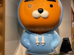 -KAKAO FRIENDS(弘大店)