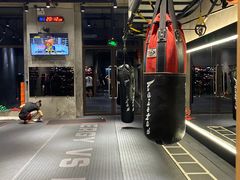 -EVE格斗健身工作室(周康店)