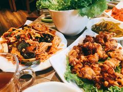 -一心烤肉(延安路店)