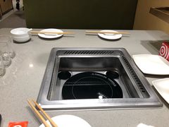 -海底捞火锅(天一广场亚细亚店)