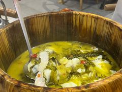 -满堂春特色餐馆