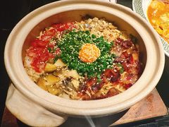 -锦楼·臻选新杭帮(杭州中心店)