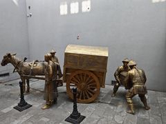 -沈阳金融博物馆