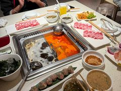 -海底捞火锅(德辉广场店)