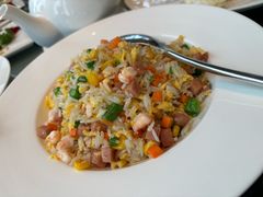 -小南洋海景餐厅(深圳湾店)