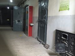 -青岛德国监狱旧址博物馆