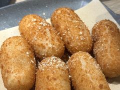 -青花椒秘制烤鱼(光启城店)