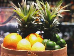 -巴别塔法餐舍(朝阳店)