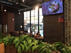 -避风塘(宝山万达店)