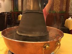 -东来顺饭庄(金泉广场店)