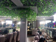 -网鱼网咖(金山卫零店)