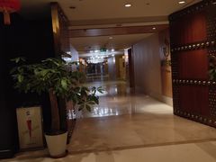 -海客会饭店