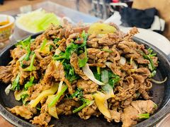 -烤肉季饭庄
