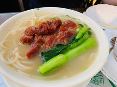 -兰芳园(上环店)