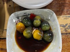 -皖北巫氏三胖地锅鸡(长淮总店)