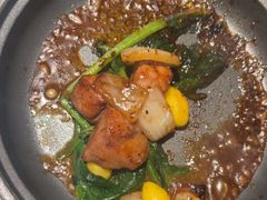 -匠和风精致料理(莆田财富中心店)