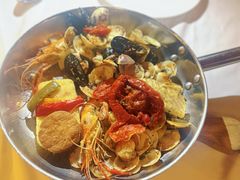 -火车头法国西餐厅