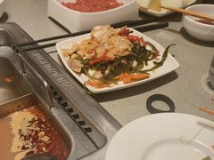 -海底捞火锅(泰安爱琴海店)
