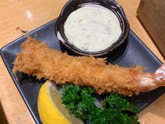 炸虾-胜博殿日式炸猪排(西红门店)