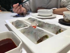 -江燕路万科里