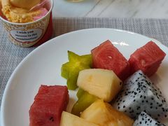-玛莎拉自助餐厅(国贸店)