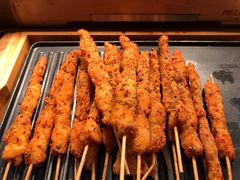 -比格比萨自助(花园路店)