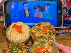 -桃太郎寿司料理(大学城店)