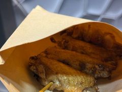 -豪華小食.華記
