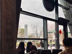 -星巴克(朵云轩店)