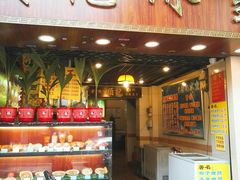 门面-顺记冰室(宝华路店)
