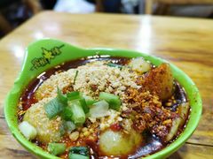 -冒椒火辣(奎星楼街店)