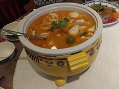 -老浒记烤鸭-北京菜(琉璃厂店)