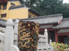 -灵谷景区