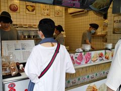 -卞姐蛋饼(陕西南路店)