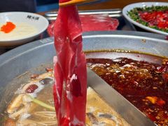 -楠火锅(广州总店)