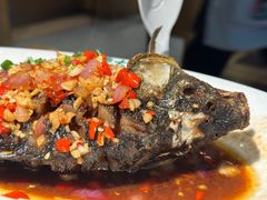 -费大厨辣椒炒肉(万家丽一店)