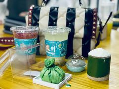 -青桔和木鱼·新中式糕点(万科天誉店)