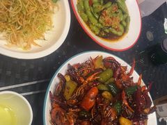 -京悦南门涮羊肉·羊蝎子火锅(田林路店)