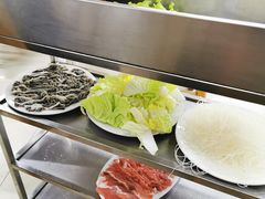 -三兴涮羊肉(荣安大街店)
