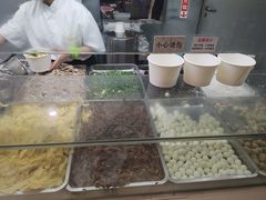 -孔师傅八仙老鸭粉丝汤(上海市第一食品商店南东店)