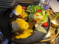 -ChitChat奇洽·Bistro(黎黄陂路店)