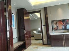 -郑州美盛喜来登大酒店