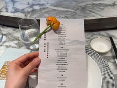 -湖滨28中餐厅·西湖宴·杭州君悦酒店