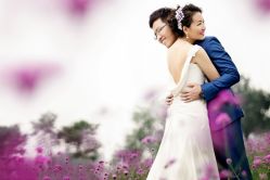 -拾尚映画·STUDIO婚纱摄影(中关村店)