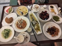 -老绍兴养和饭店(向阳不夜城店)