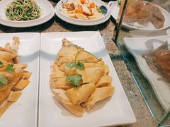 -壹只菜·崇明本地特色菜(崇明南门店)